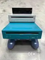 Nintendo wii - working condition (negotiable)