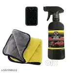 Car and bike polishes