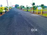 MINJUR ( VANNIPAKKAM ) DTCP RERA APPROVED PLOTS