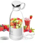 Mini Portable Juicer
