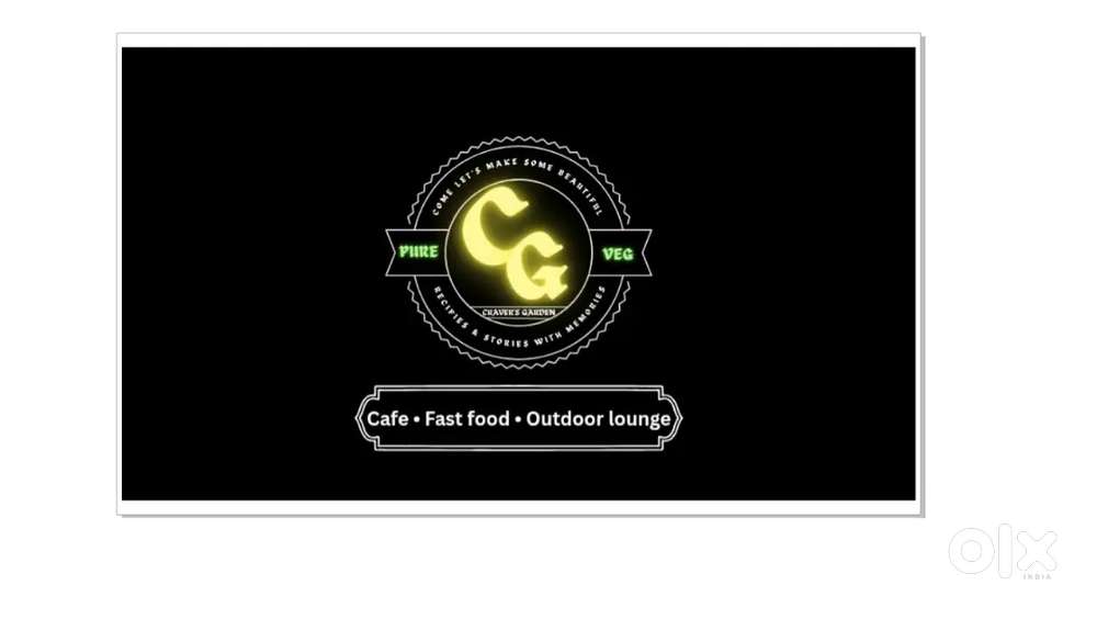 Need a fast food & barista chef