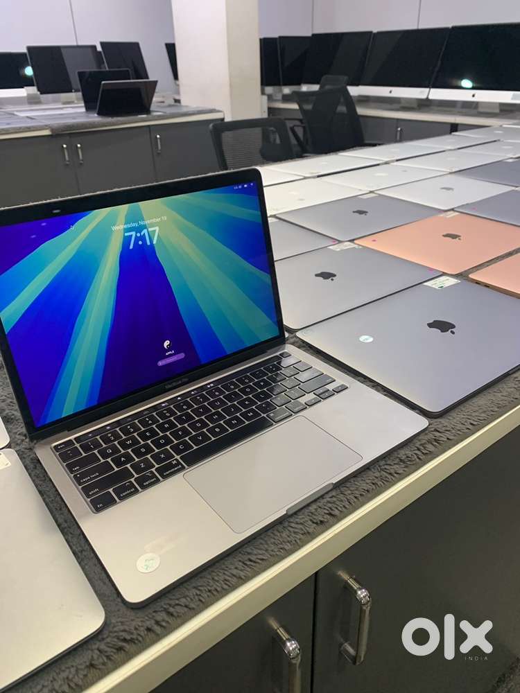 macbook laptop/pro/Air/M seris laptop available/Sales/Rental/Exchange