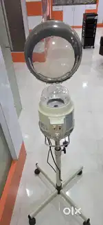 Hair Steamer