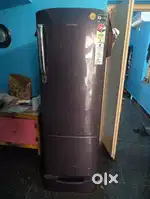 Samsung fridge