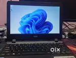 Good laptopfor sale screen size 11.6 ssd 256