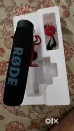 Rode videoMic Go 3.5mm