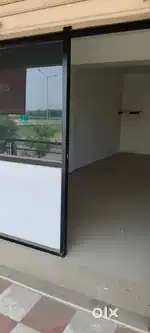 Shop which is on 1 floor in modasa with the combine door