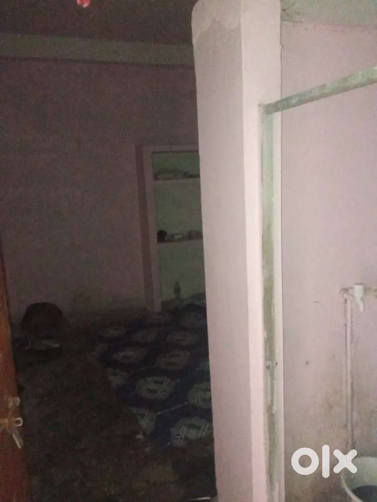 Rent Room Naini Near Bethany With Bathroom attached in just 2000