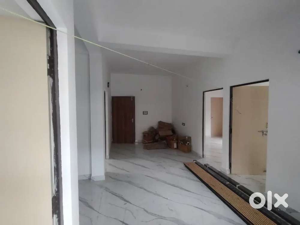 3bhk for rent near Old Purulia road no: 15