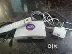 Videocon D2h Android Set Top Box