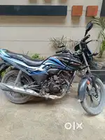Bike in very good condition
