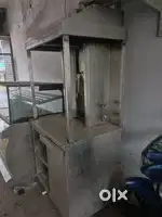 Hotel ecupment