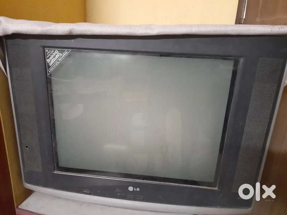 LG TV Old Model
