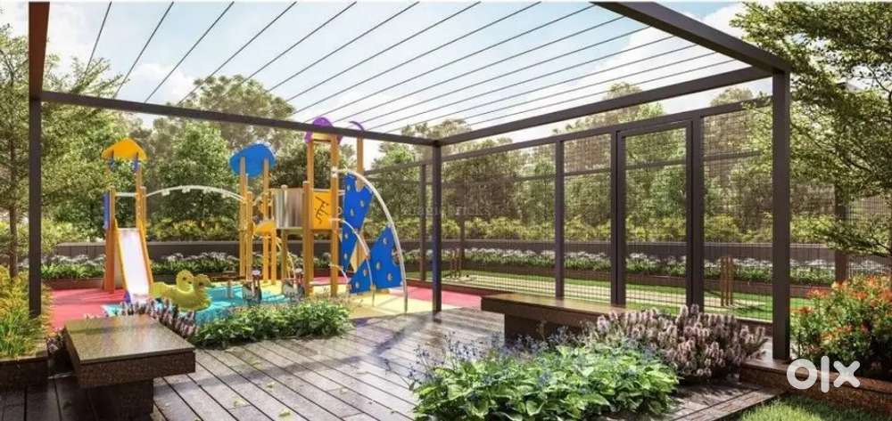 Altra luxurious 3bhk  skim in v. Devi circle
