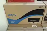 Sony 32'' Full Android Smart Led TV Best Price Guarantee New