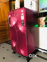 Godrej fridge need in condition