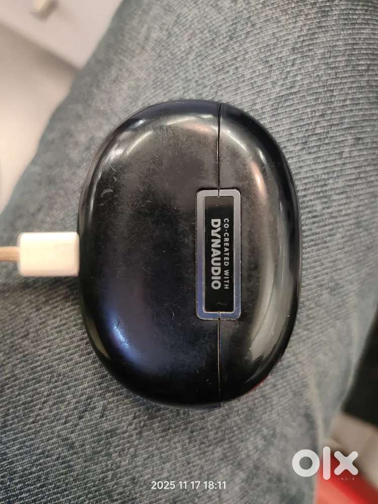 Oppo encox Airpods Genuine Best Condition