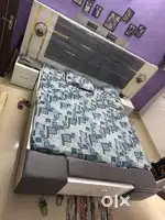 New Luxury Bed Price 27000
