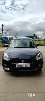 Maruti Suzuki Swift ZDI Plus, 2018, Diesel