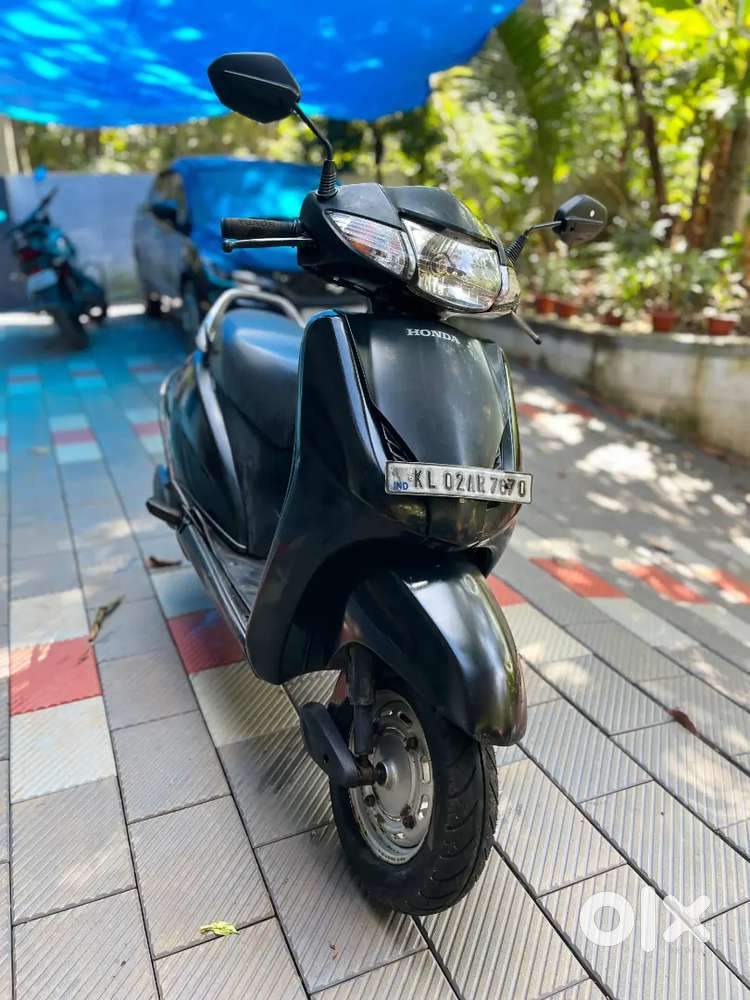 Honda Activa