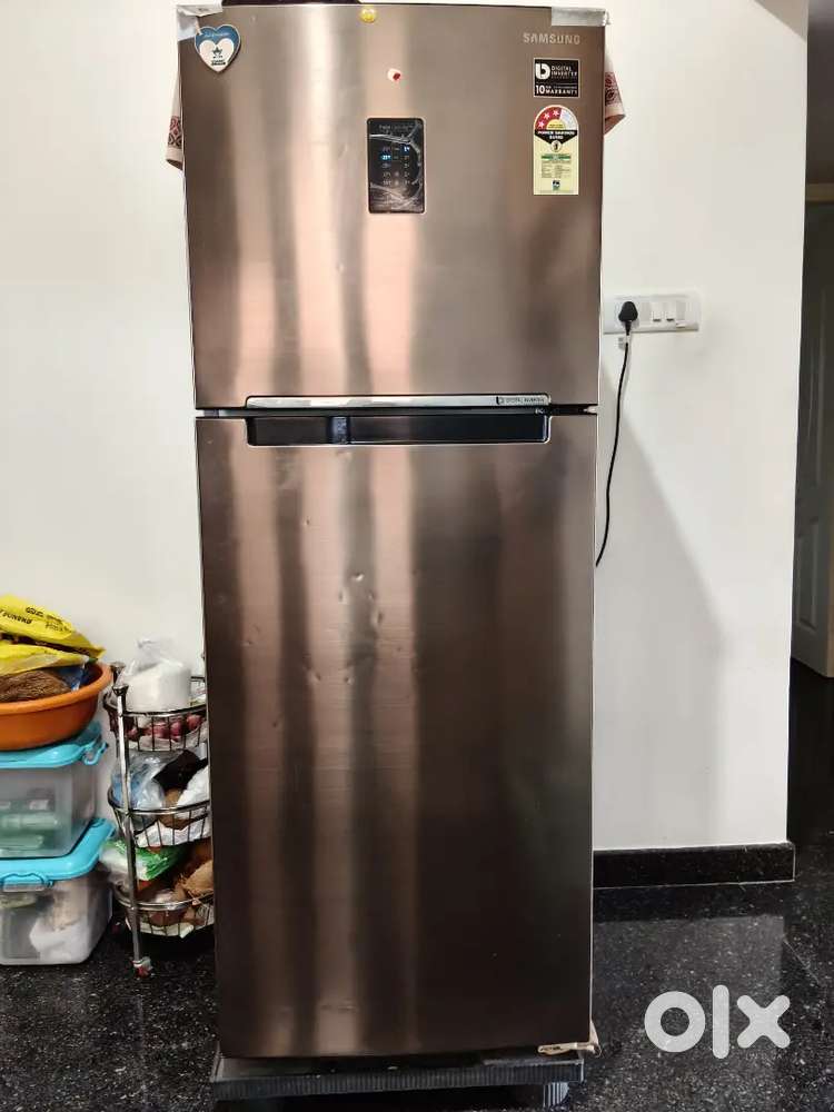 Samsung Digital inverter