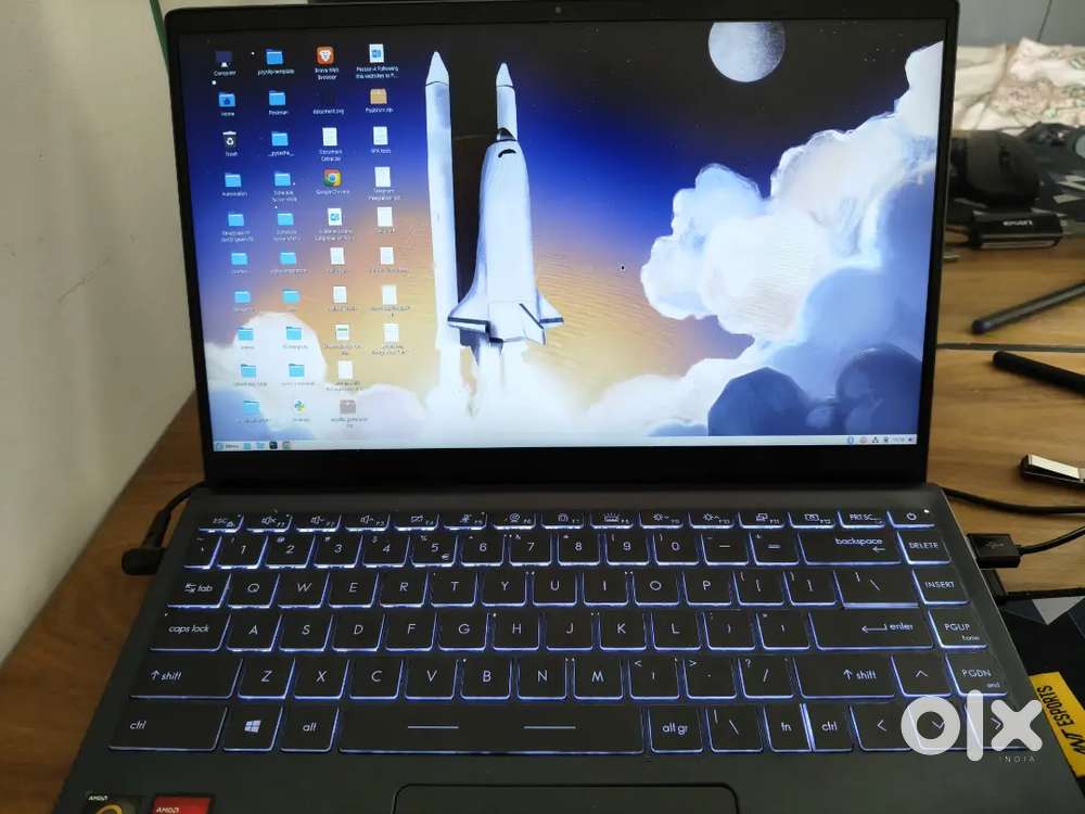 Msi Modern 14 Laptop