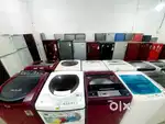 Washing Machine & Refrigerator Combo – Best Price!