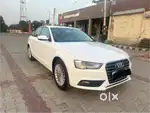 Audi A4 2015-2016 2.0 35 TDI Premium, 2016, Diesel