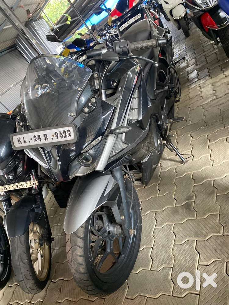 RS 200(Down payment 30000)