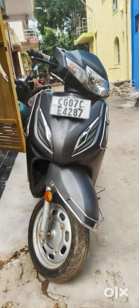 Activa 6g Good condition