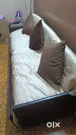 Sofa cum bed
