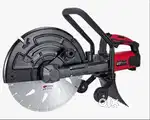 Toolbaster 16inch slab Cutter Machine