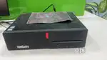 Lenovo Desktop and monitors