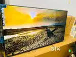 32inch smart Android led tv brand new model 1 year full warranty