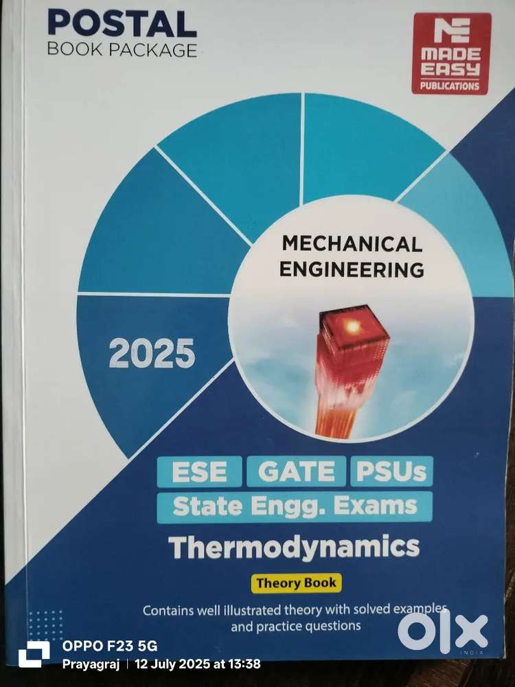 GATE ESE AND PSU  BOOKLET
