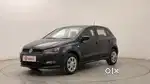 Volkswagen Polo 2009-2013 Petrol Comfortline 1.2L, 2014, Petrol