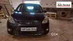 Ford Figo 2012-2015 Petrol EXI, 2011, Petrol