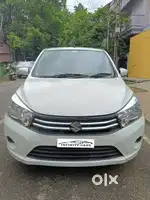 Maruti Suzuki Celerio ZXI MT, 2017, Petrol