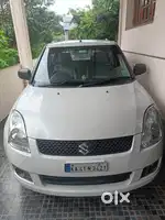 Maruti Suzuki Swift 2010 Petrol 75000 Km Driven
