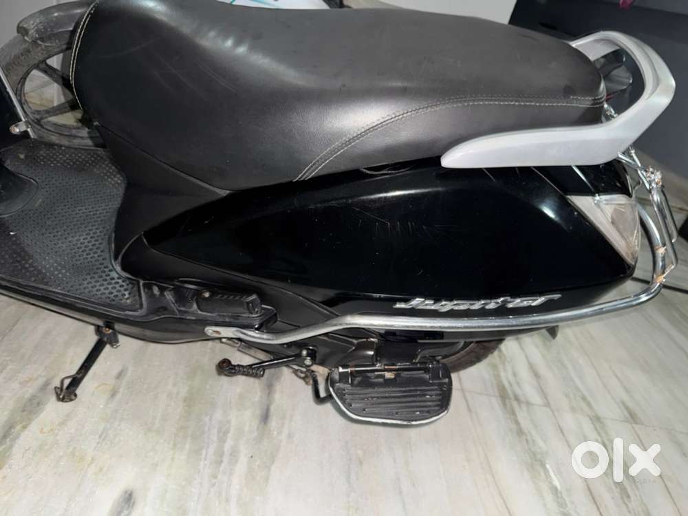 Jupiter for sale 2.5 years old best condition no problem with 2 keys