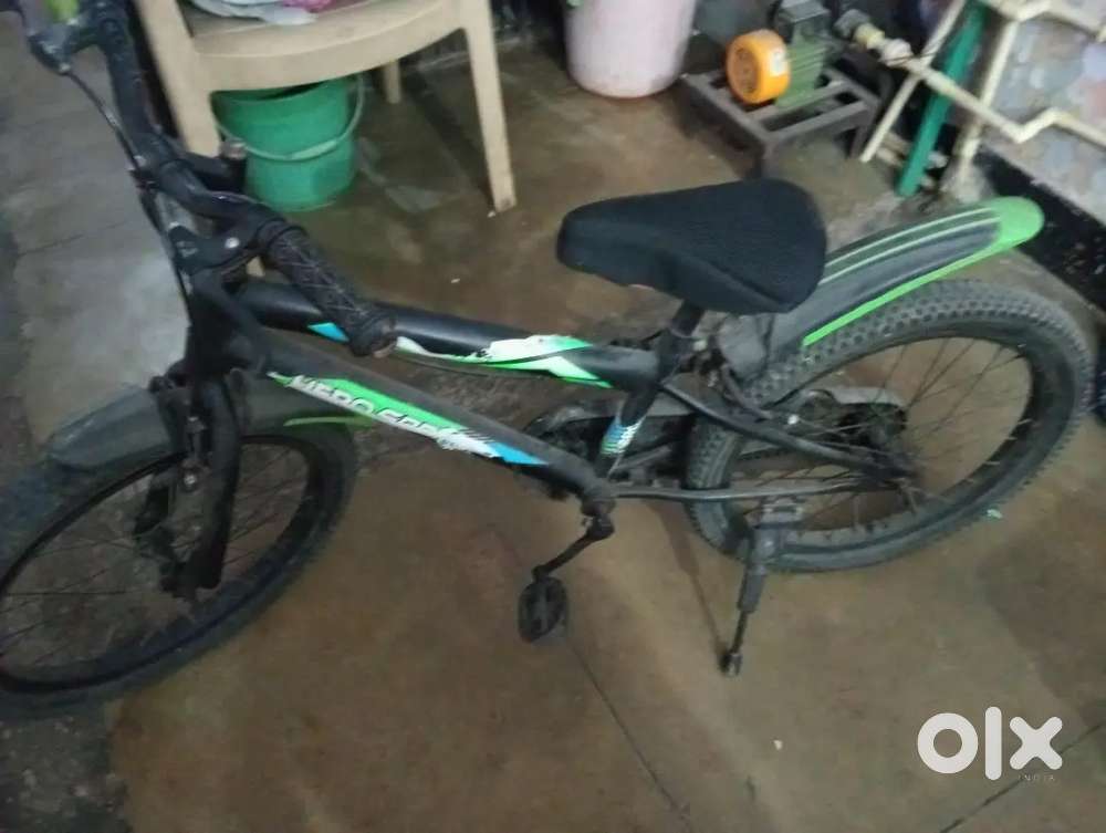 It is for 10-12 year old kids of hero company