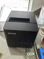 Thermal printer