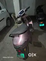 Ola S1 Pro Rose Gold Edition