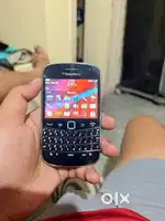 BLACKBERRY 9900
