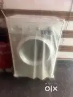 IFB Fully Automatic Washing Machine