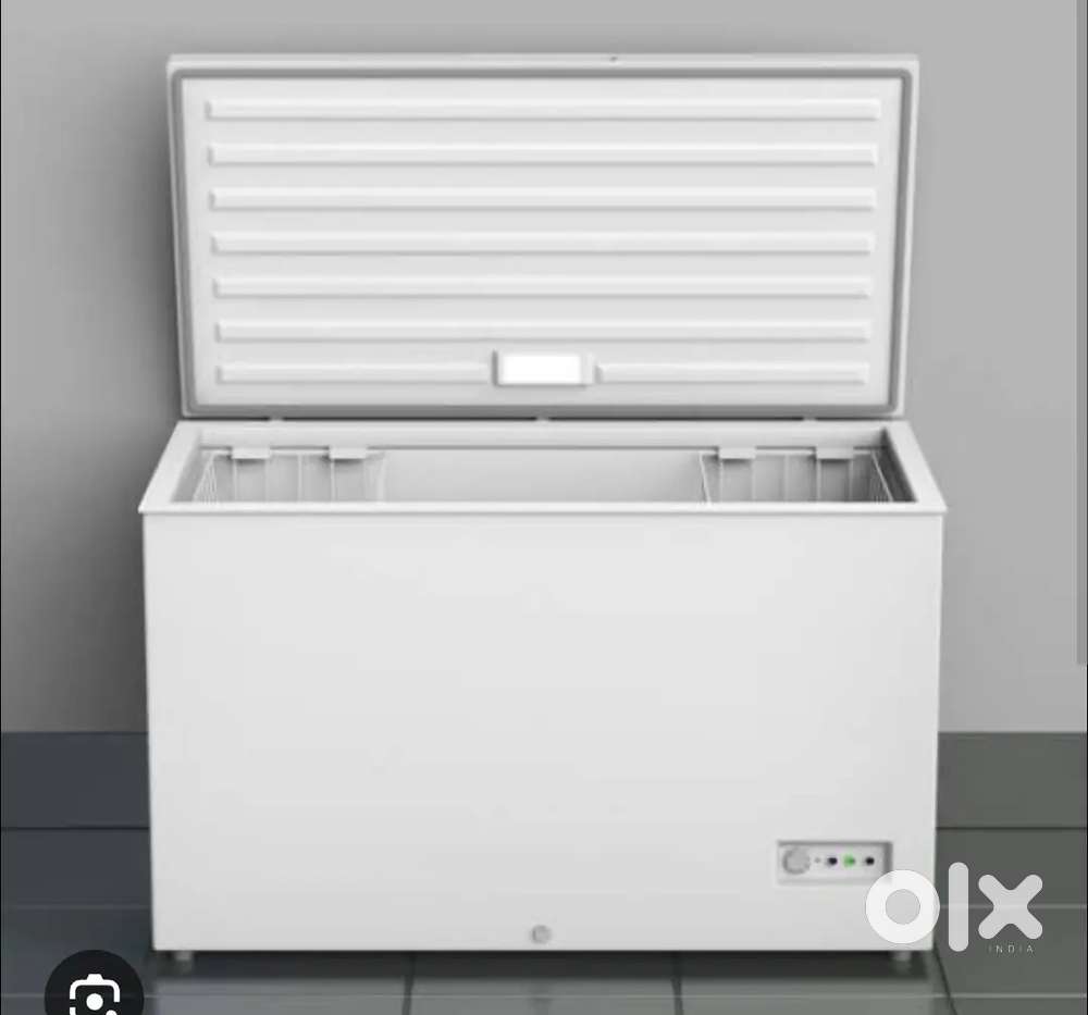 Freezer repair & service