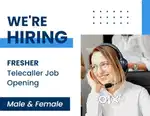 Urgently hiring for Girls & Boys