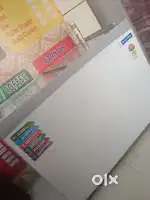 Blue star 5 star power saving deep freezer for sale
