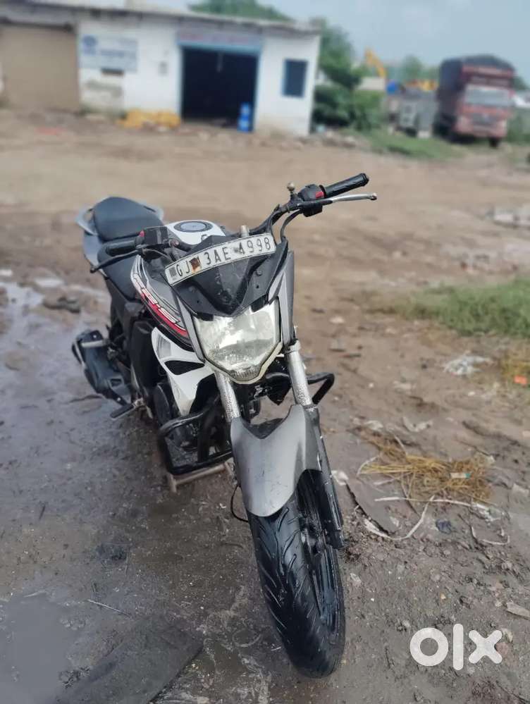 Good condition