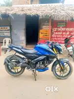 Ns 160 Bike for sale